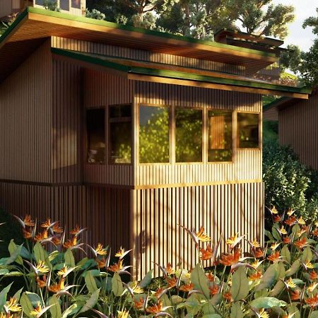 Lauraceas Lodge San Gerardo de Dota Ngoại thất bức ảnh