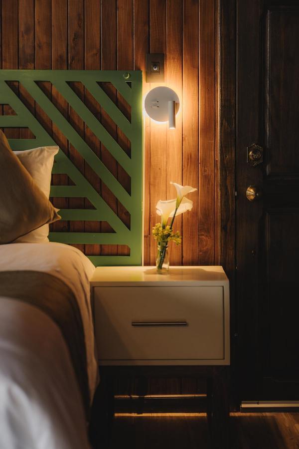 Lauraceas Lodge San Gerardo de Dota Ngoại thất bức ảnh